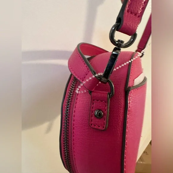 Karl Lagerfeld crossbody nwt - Picture 4 of 11